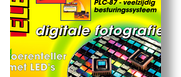 digitale clipping-indicator