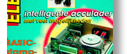 Intelligente acculader, deel 1