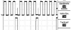 PWM-pulsgenerator