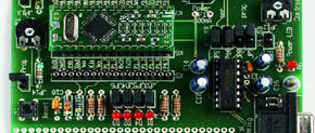 Programmeren met de R8C/13