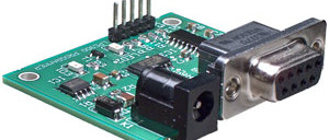 LPC900 Programmer