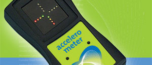 Accelerometer