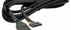 USB/TTL interface-kabel