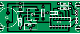 Goedkope 12 V/230 V omvormer