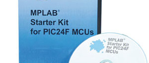 USB On-the-Go, OLED e sensor táctil capacitivo