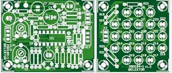 Sensor de aparcamiento
