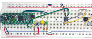 Telecontrolar nuestro ARM