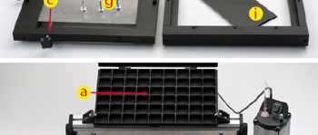 PCI de fabrico caseiro