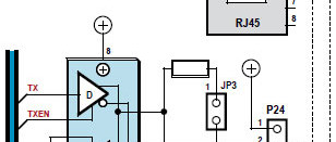 Adapter-modding