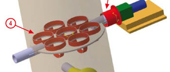 El Controlador ARM de Stellaris pasa a ser Biológico