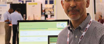 Hexley Ball vence a primeira competição mbed