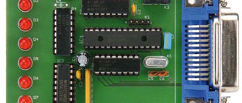 Gee Whiz, un Conversor GPIB a USB