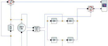 Xcos: modeller/simulator voor hybride dynamische systemen