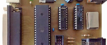 SDN – Tarjeta de Red Definida por Software