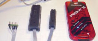 Adaptadores DIP para Adaptadores DIP para