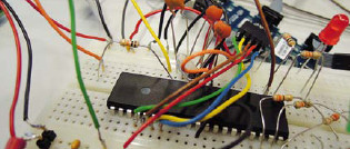 Problema de reinicio sin aviso previo en los AVR