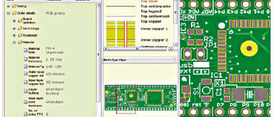 Massavlak weg!? Controleer je print met PCB Visualizer!