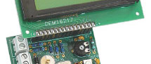 Medidor de intervalos de tempo com ATtiny