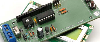 Echémosle un ojo a la batería