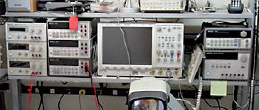 De wereld van Elektor