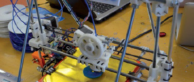 El Triunfo de la Robótica Educativa