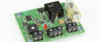 2 A maximum power point lader