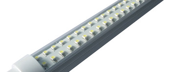 LED-vervanger voor TL-buis