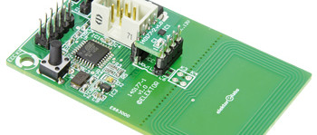 NFC-gateway