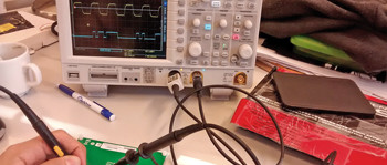 Microchip Hillstar DevKit tour