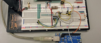 Wat is ‘hot’ in het Elektor-lab?