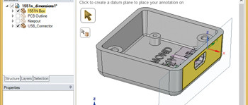DesignSpark Mechanical CAD Tips & Trucs (2)
