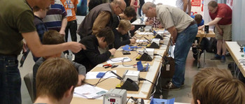 Welkom bij de LEARN sectie