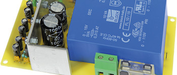 Universele voedingsprint