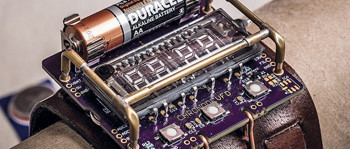 Welkom bij de Share sectie