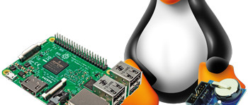 Linux-board Gnublin 2