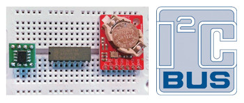 De I²C-bus