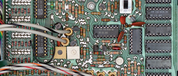 Tektronix Readout System