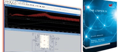 Tijdelijk flinke ledenkorting op LTspice-boek