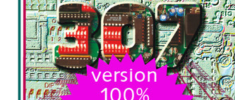 307 circuits : PDF gratuit !