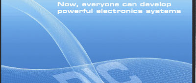 Flowcode 4.X pour PIC  : mise à jour gratuite