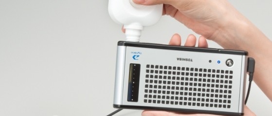 Achetez votre pile à combustible sur la toile