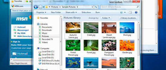 Windows 7 : à peine commercialisé et déjà buggé ?