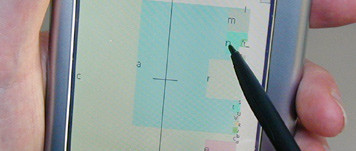 Ecrire, la tête dans les nuages