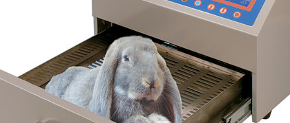 Elektor refait le coup du lapin