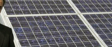 Nicolas, le roi (du) soleil