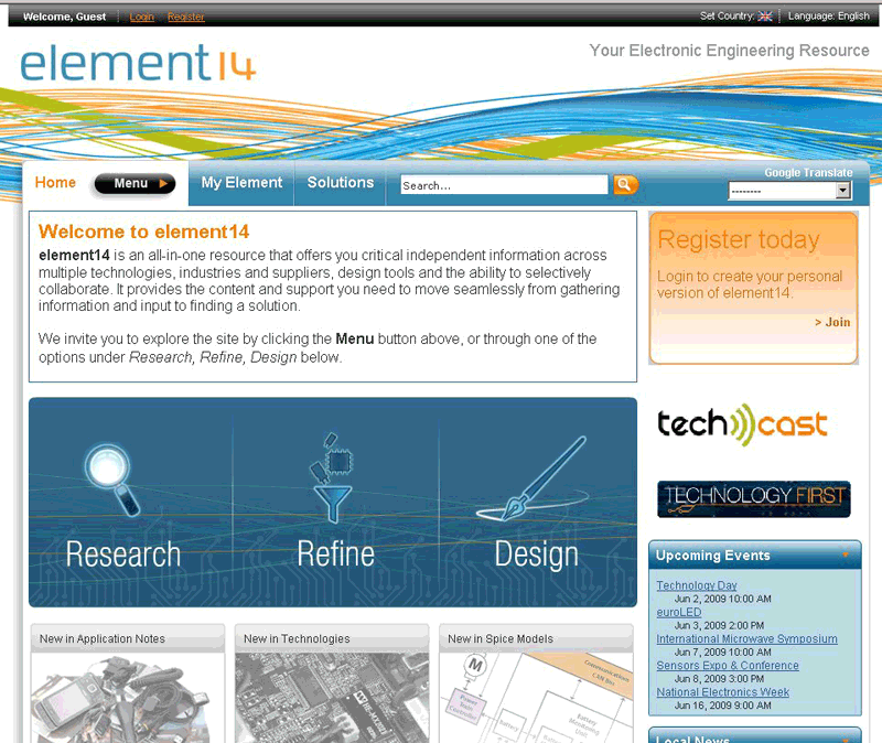1.609 km/h : Participez à la conception du bolide