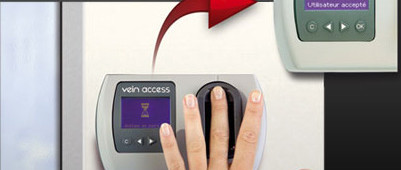 Pas de veine(s), accès refusé