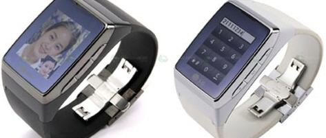 Est-ce une montre ? Un téléphone ? Un lecteur MP 3 ?