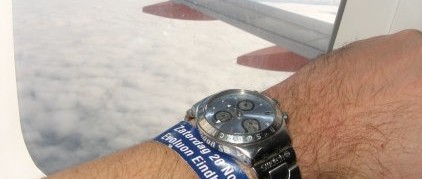 Une journée sur la planète Elektor