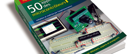 50 applications des contrôleurs PIC 16&18